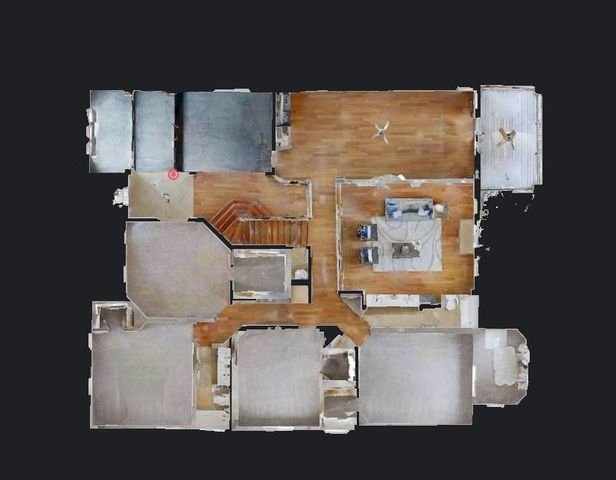 2104 Rushing Spring Drive, Pearland, TX 77584