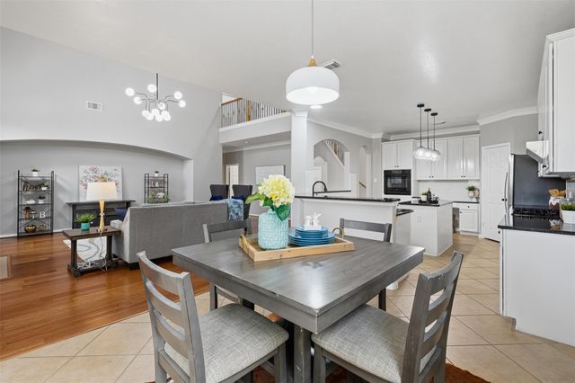 2104 Rushing Spring Drive, Pearland, TX 77584