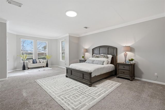 2104 Rushing Spring Drive, Pearland, TX 77584