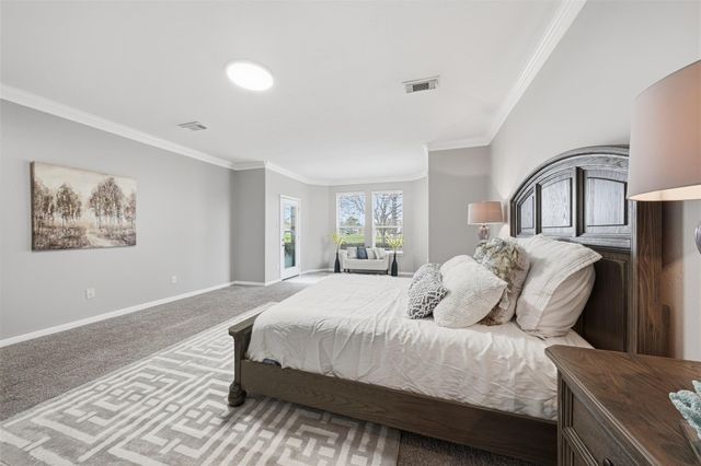 2104 Rushing Spring Drive, Pearland, TX 77584