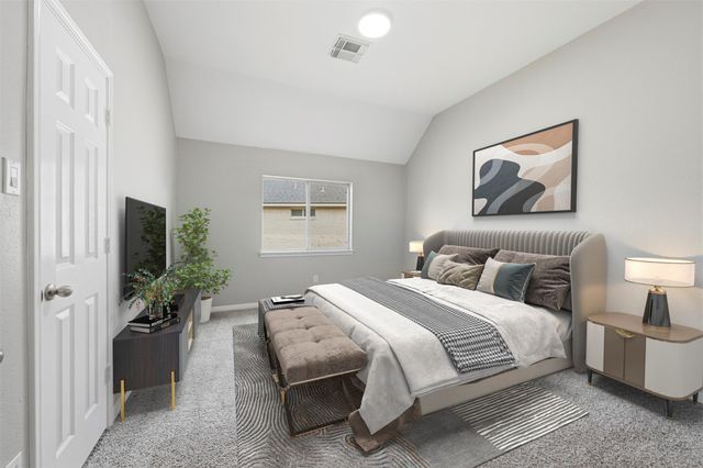 2104 Rushing Spring Drive, Pearland, TX 77584