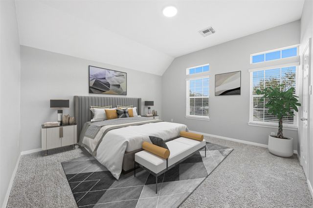 2104 Rushing Spring Drive, Pearland, TX 77584