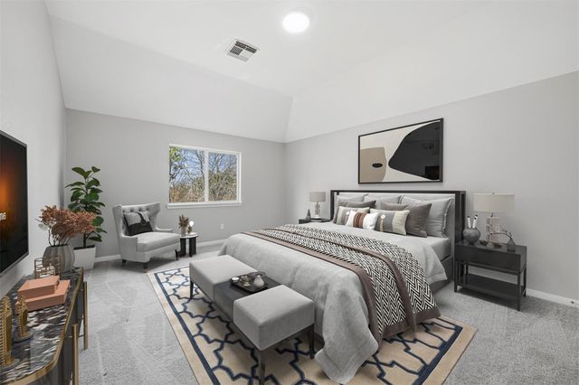 2104 Rushing Spring Drive, Pearland, TX 77584