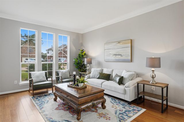 2104 Rushing Spring Drive, Pearland, TX 77584