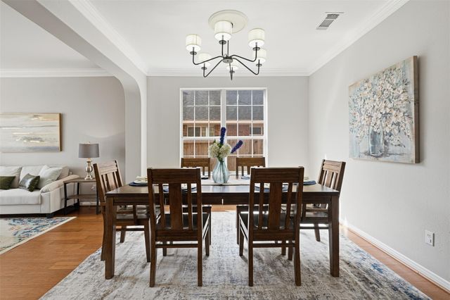 2104 Rushing Spring Drive, Pearland, TX 77584