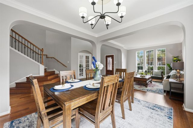 2104 Rushing Spring Drive, Pearland, TX 77584