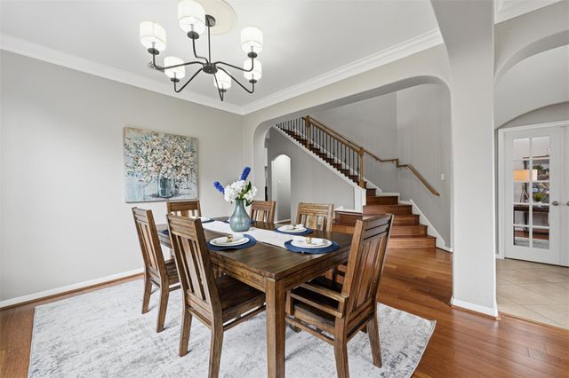 2104 Rushing Spring Drive, Pearland, TX 77584