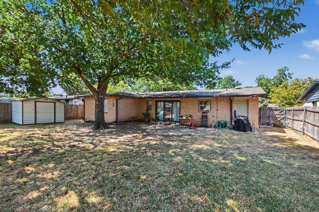13650 Pyramid Drive, Farmers Branch, TX 75234