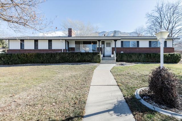 1450 N 1525 E, Logan, UT 84341
