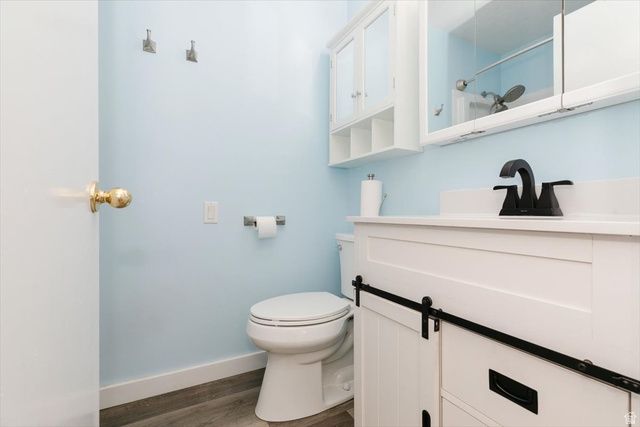 1450 N 1525 E, Logan, UT 84341