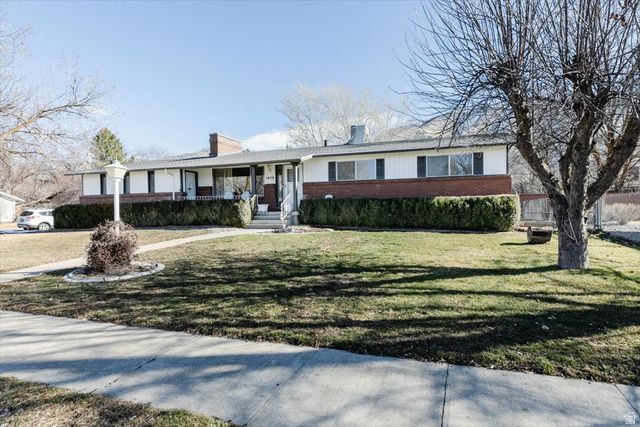 1450 N 1525 E, Logan, UT 84341