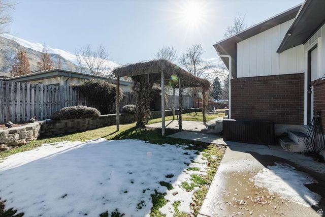 1450 N 1525 E, Logan, UT 84341