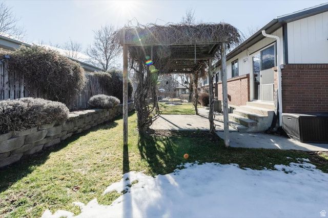 1450 N 1525 E, Logan, UT 84341