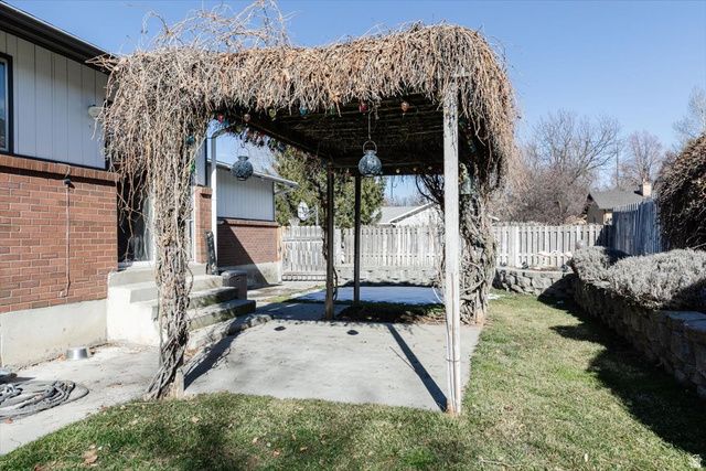 1450 N 1525 E, Logan, UT 84341