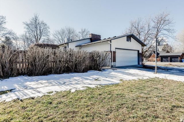 1450 N 1525 E, Logan, UT 84341