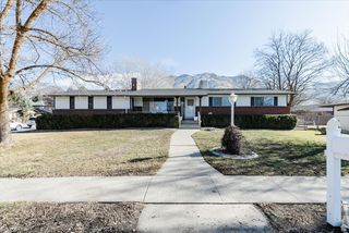 1450 N 1525 E, Logan, UT 84341