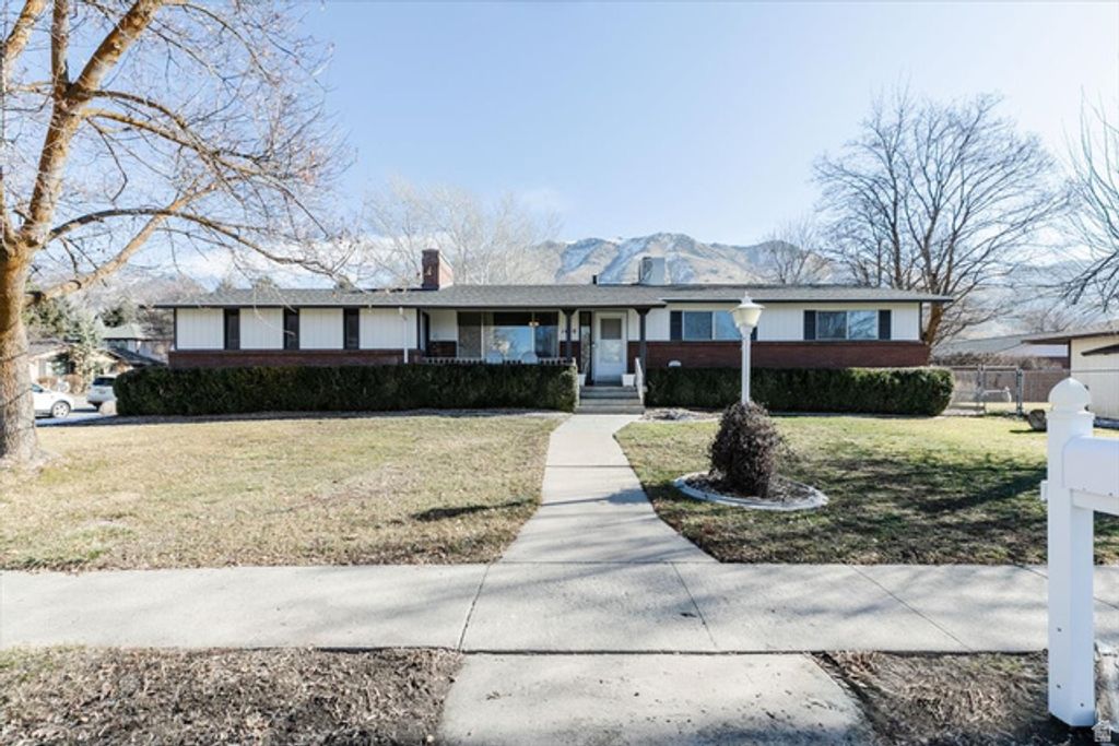 1450 N 1525 E, Logan, UT 84341