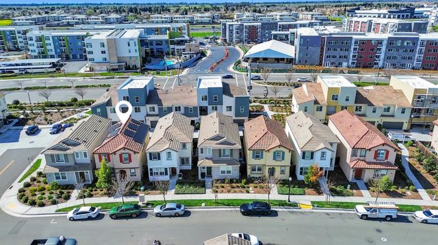 3805 Amelia Rose Way, Sacramento, CA 95834