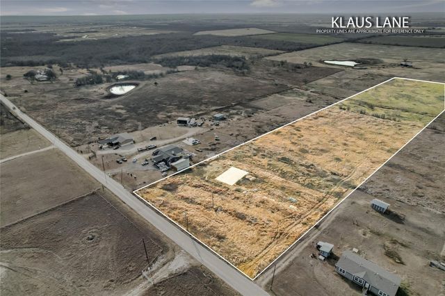 TBD Klaus LN, Elgin, TX 78653