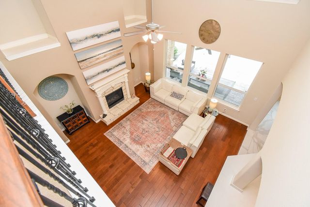 1619 Caledonia Trail, Sugar Land, TX 77479