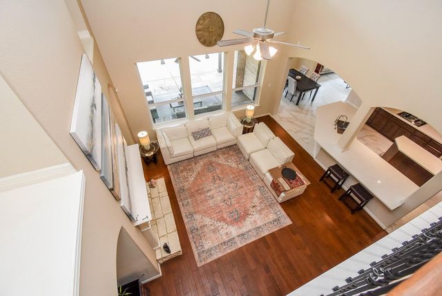 1619 Caledonia Trail, Sugar Land, TX 77479