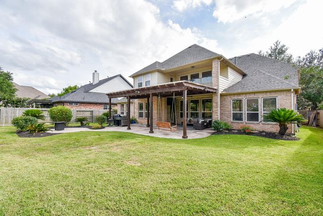 1619 Caledonia Trail, Sugar Land, TX 77479