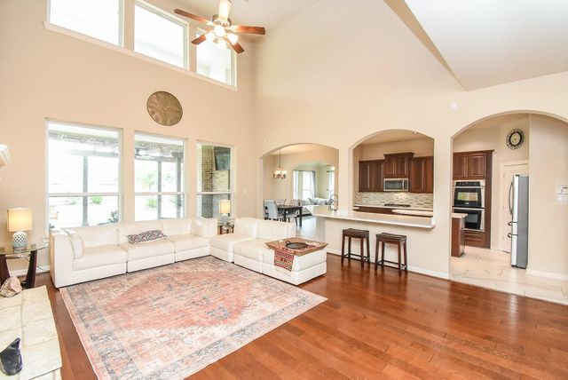 1619 Caledonia Trail, Sugar Land, TX 77479