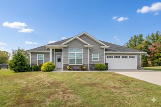 3701 PARROT CT, Columbia, MO 65202