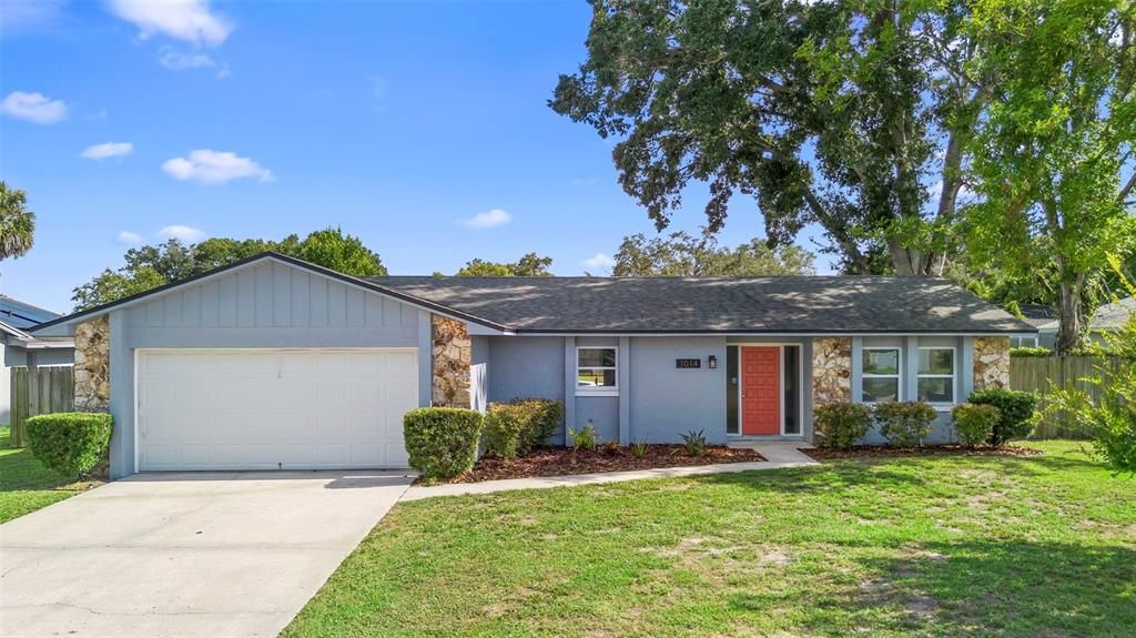 1014 WOODALL DRIVE, Altamonte Springs, FL 32714
