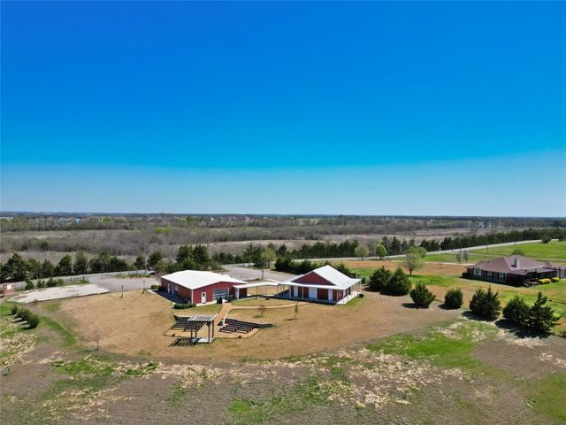 190 Cr-490, Princeton, TX 75407