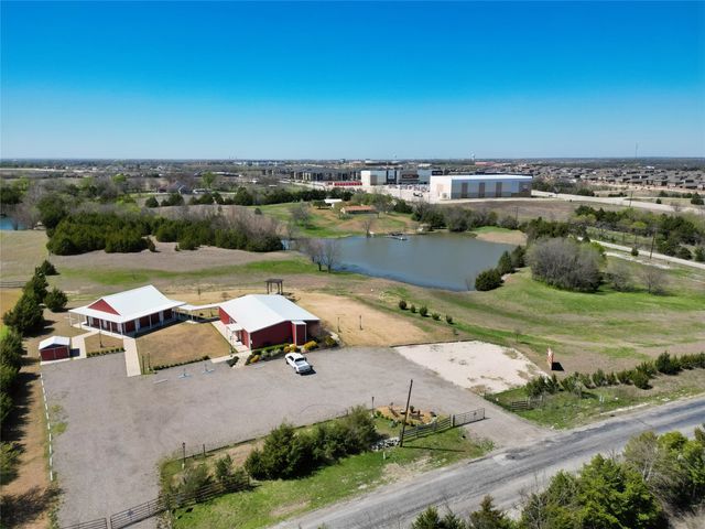 190 Cr-490, Princeton, TX 75407