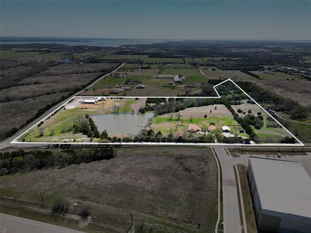 190 Cr-490, Princeton, TX 75407