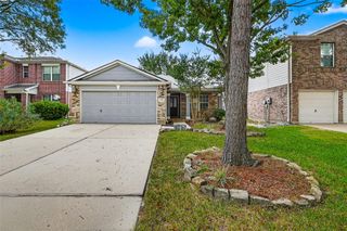 17119 Shadow Ledge Drive, Houston, TX 77095