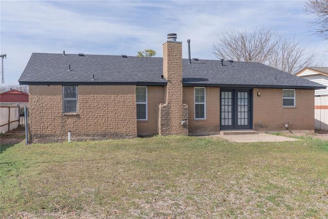 8408 S Drexel Place, Oklahoma City, OK 73159