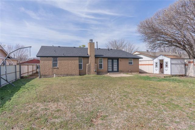 8408 S Drexel Place, Oklahoma City, OK 73159