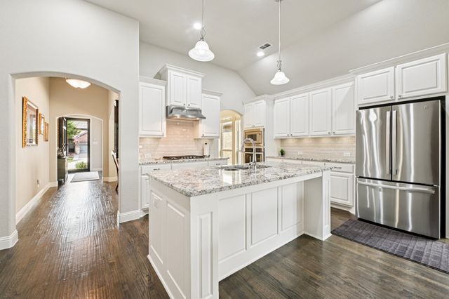 10004 Denali Drive, Little Elm, TX 75068