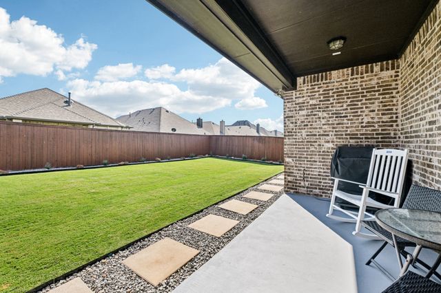 10004 Denali Drive, Little Elm, TX 75068