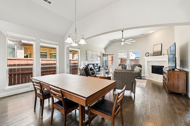 10004 Denali Drive, Little Elm, TX 75068