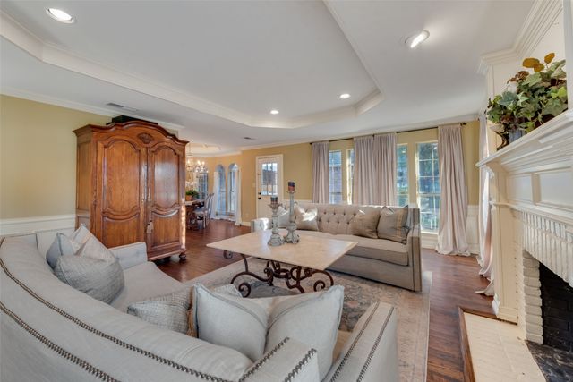 190 Fawn Hollow Drive, Argyle, TX 76226