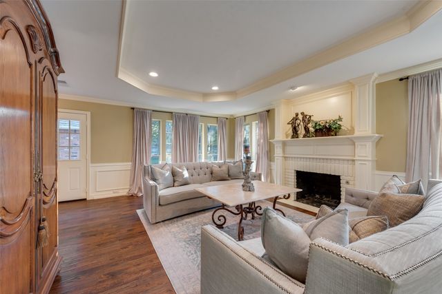 190 Fawn Hollow Drive, Argyle, TX 76226