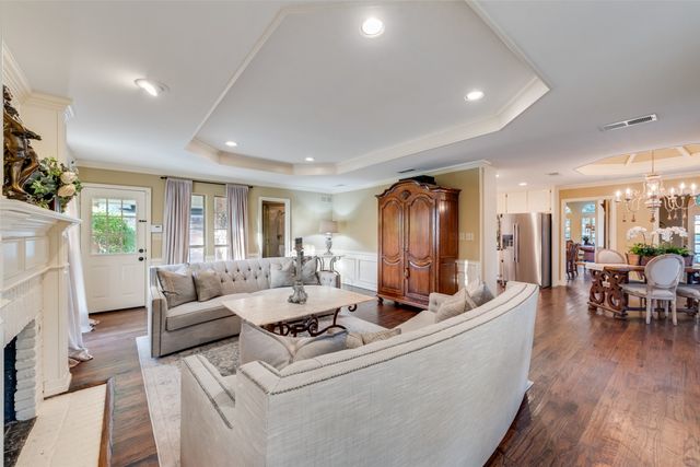 190 Fawn Hollow Drive, Argyle, TX 76226