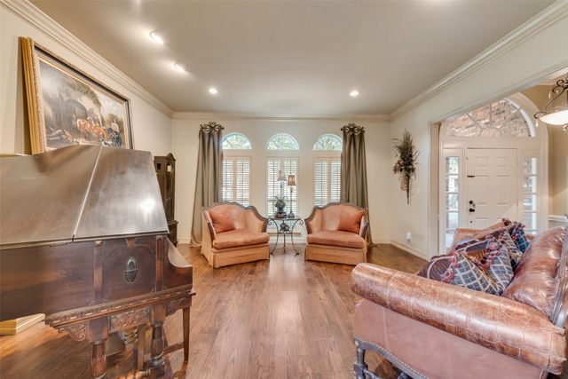 190 Fawn Hollow Drive, Argyle, TX 76226