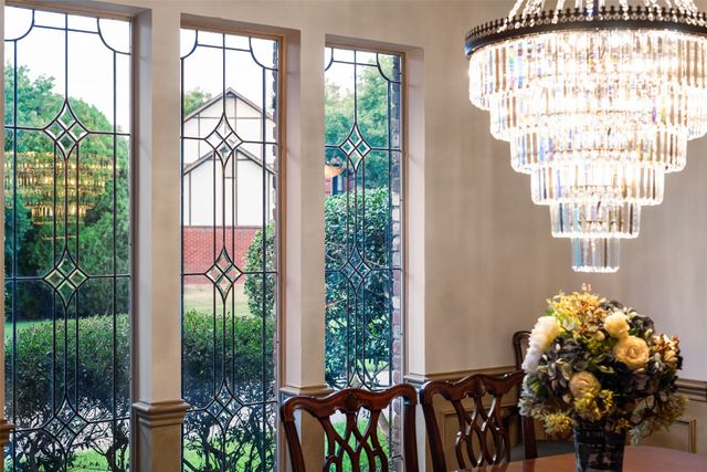 190 Fawn Hollow Drive, Argyle, TX 76226