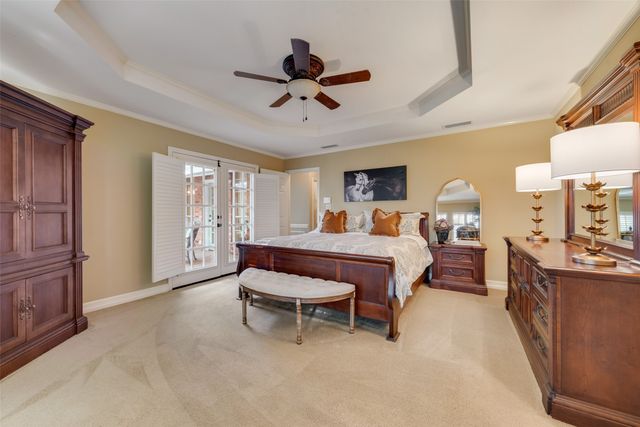 190 Fawn Hollow Drive, Argyle, TX 76226