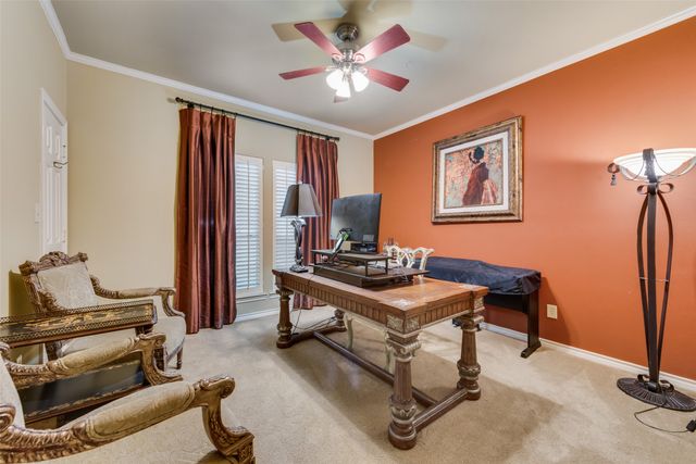 190 Fawn Hollow Drive, Argyle, TX 76226