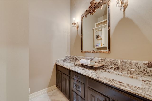 190 Fawn Hollow Drive, Argyle, TX 76226