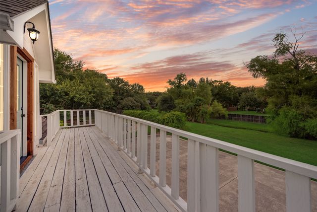 190 Fawn Hollow Drive, Argyle, TX 76226