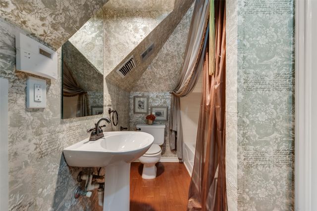 190 Fawn Hollow Drive, Argyle, TX 76226