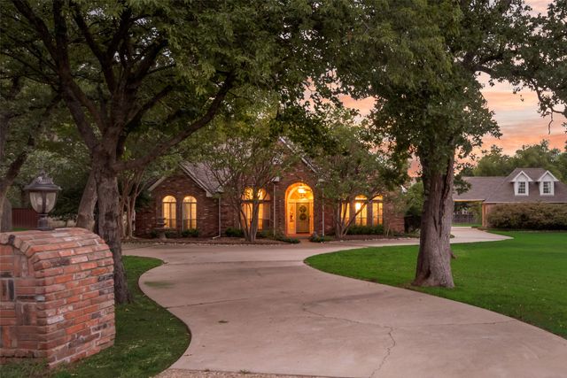 190 Fawn Hollow Drive, Argyle, TX 76226