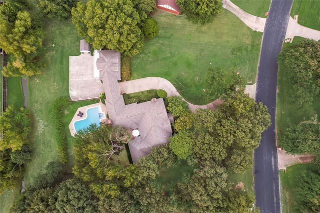 190 Fawn Hollow Drive, Argyle, TX 76226